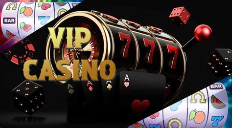 Vip casino online códigos